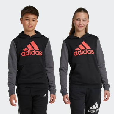 Hoodies fur Kinder adidas DE