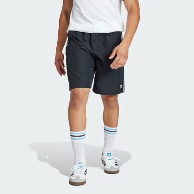 ผู้ชาย Originals สีดำ SHORTS