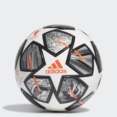 uefa champions ball