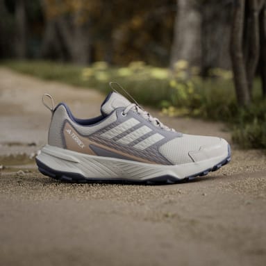 Zapatillas de trail running Terrex Tracefinder 2 CLIMAPROOF