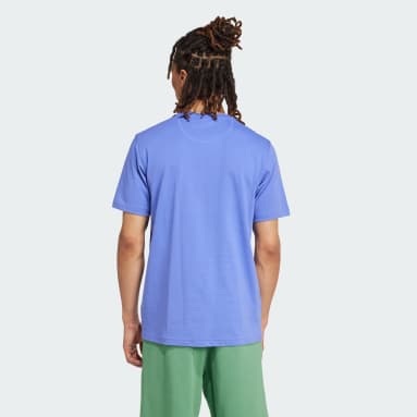 Trefoil Essentials Tee