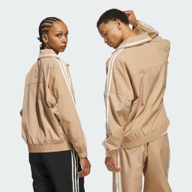 Campera Basketball Shell