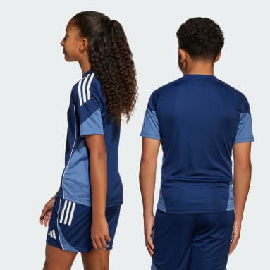 Tiro 25 Competition Training Jersey Kids