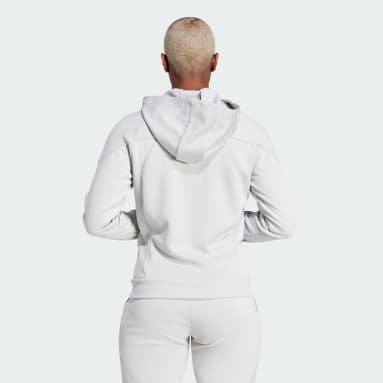 Veste à capuche entièrement zippée Tiro 25