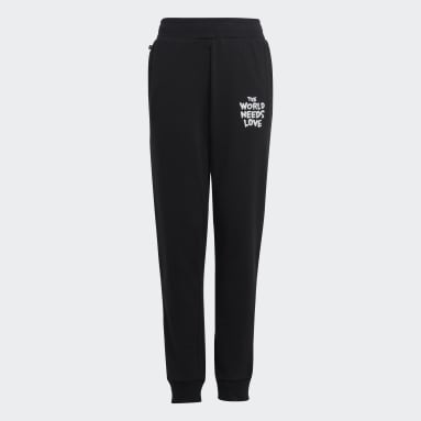 adidas Originals x André Saraiva Sweat Pants Czerń