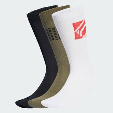 Skarpety Five Ten Biking Cushioned Crew 3 Pair Pack