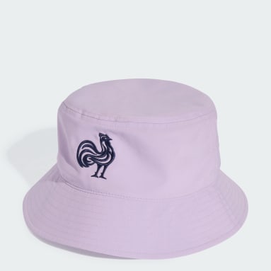 France Bucket Hat
