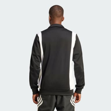 Chaqueta Deportiva Adicolor Panel