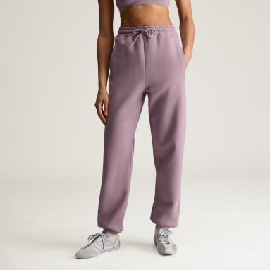 adidas by Stella McCartney Loose Sweat Pants