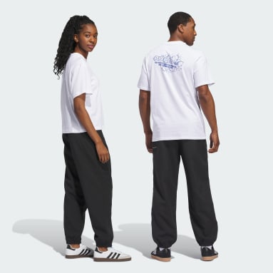 Shmoofoil Nylon Canvas Pant