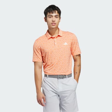Áo POLO ULTIMATE365 MESH PRINT CLIMACOOL