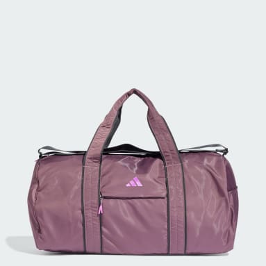 Borsa Per Tappetino Yoga Donna - Borsone Multifunzione Con Tasca Impermeabile Per Palestra