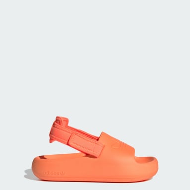 Adifom Adilette Slides Kids