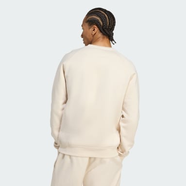 Trefoil Essentials Crew Sweatshirt