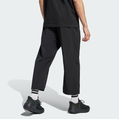 City Escape Stretch Woven Pants
