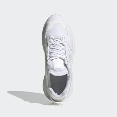 Originals Λευκό ZX 5K BOOST Shoes