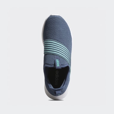 Women Running Blue CONTEM X SHOES