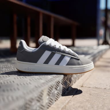 Tenis Grand Court Alpha