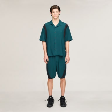 Y-3 ULTRALIGHT WOVEN SHORTS