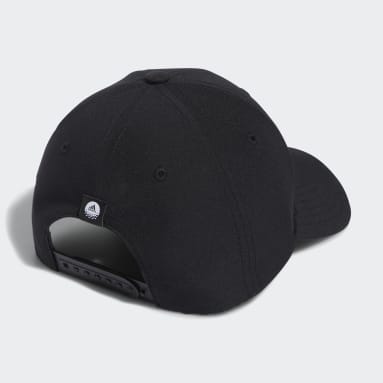 Youth Performance Hatt Svart