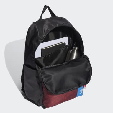 Originals Μαύρο Backpack