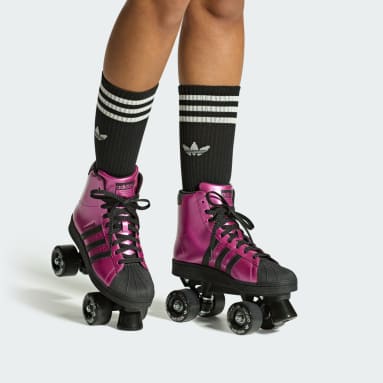 Superstar 82 Roller Skates