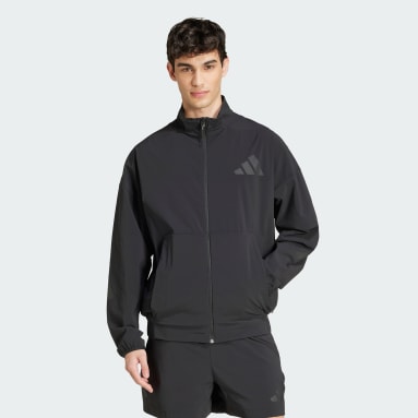 Track Top toile adidas Z.N.E.