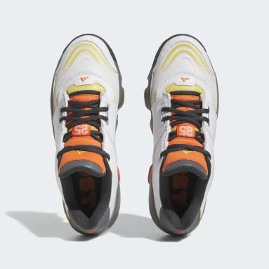 Tenis Agent Gil Restomod Blanco Originals