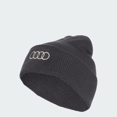 CZAPKA TYPU BEANIE AUDI REVOLUT F1 TEAM