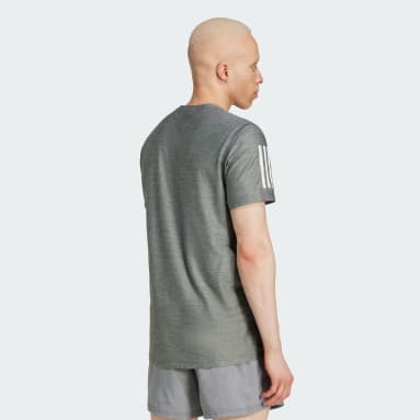 Own the Run Tee