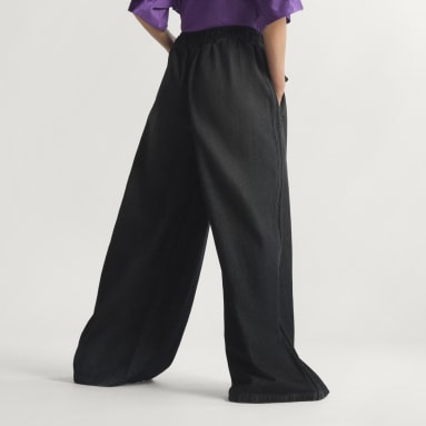 QUẦN TRACKPANT DENIM