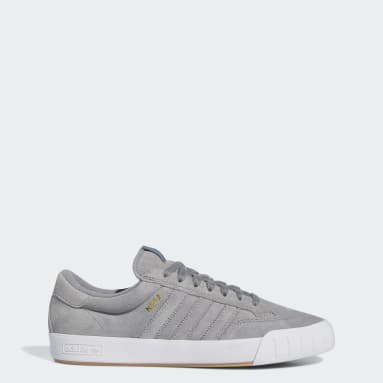 & US Shoes Originals adidas Grey adidas Sneakers |