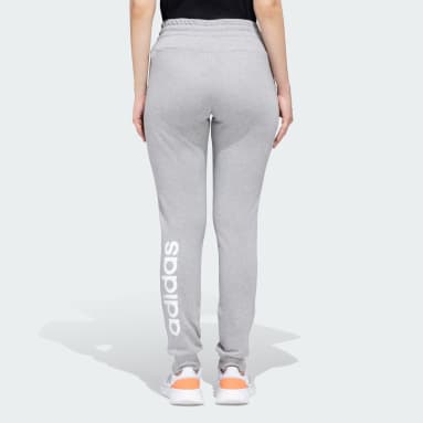 Women Training Grey W LIN FT CF PT