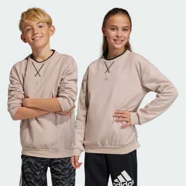 All SZN Fleece Sweatshirt