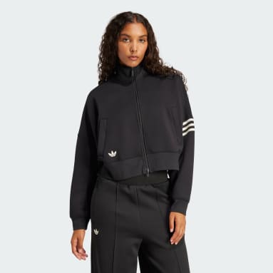 Neuclassics Track Top