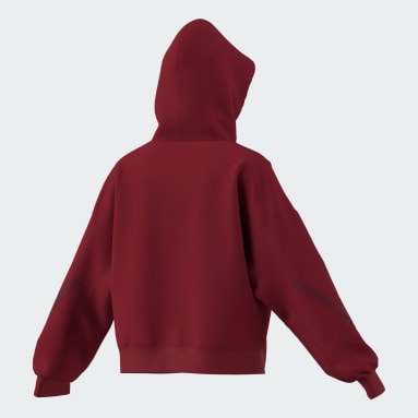 Áo Sweatshirt Có Mũ adidas Z.N.E.