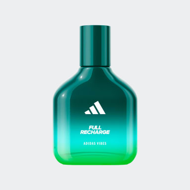 น้ำหอม adidas Vibes Full Recharge Eau de Parfum, 50ml (1.6oz)   