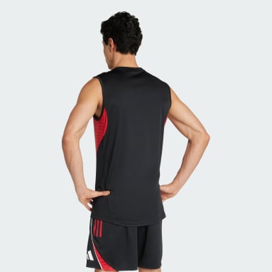 Musculosa River Plate Tiro 25 Competition