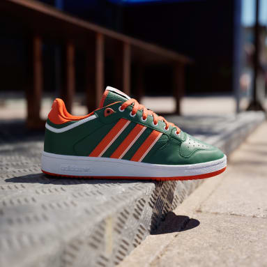 University of Miami Centennial RM Shoes