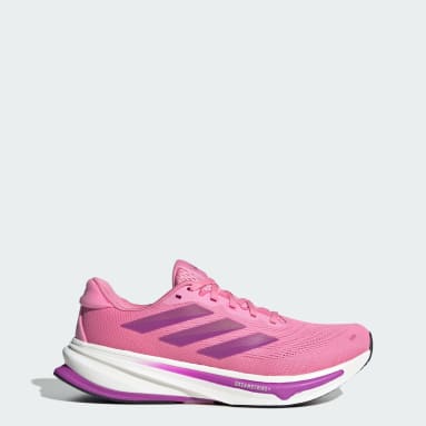 Sapatilhas de Running Supernova Rise 2