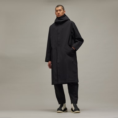 Mannermantel und Parkas adidas DE
