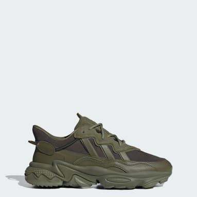Sapatilhas OZWEEGO Verde Originals