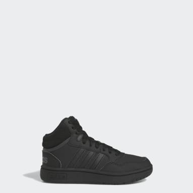Hoops Mid sko