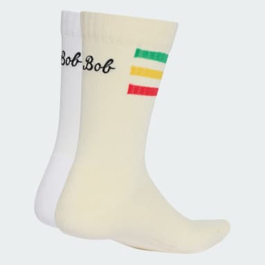 Calzini Giamaica x Bob Marley