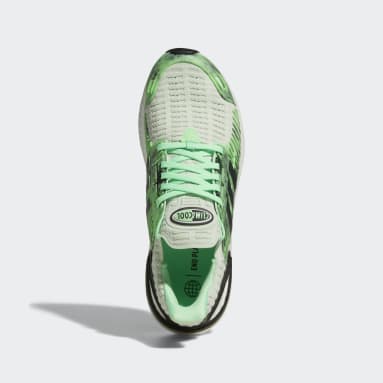 Heren Sportswear groen Ultraboost CC_1 DNA Climacool Running Sportswear Lifestyle Schoenen