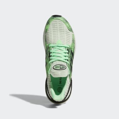 Tan rápido como un flash Curiosidad Sesión plenaria Verde - UltraBoost DNA | adidas España