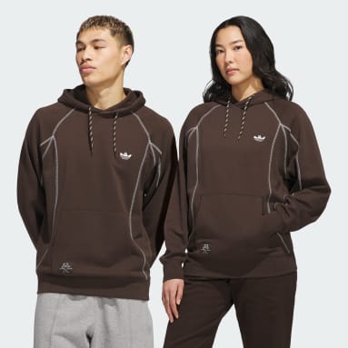シュムーフォイル フェザーウェイト パーカー（ジェンダーニュートラル）/ Shmoofoil Featherweight Hoodie (Gender Neutral)