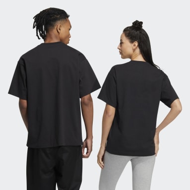 Originals Black Key City Tee