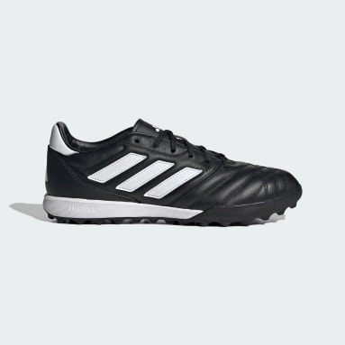 Zelfverzekerd scoren op turf voetbalschoenen adidas
