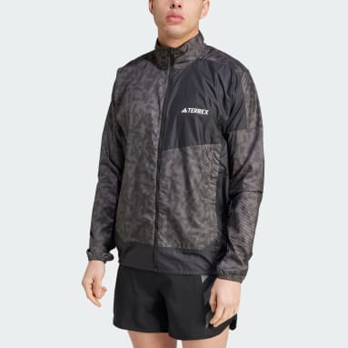 Reflective Women's Running Jackets